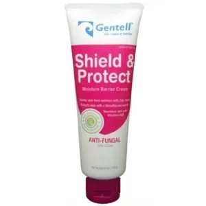 Gentell - 23240 - Shield and Protect AF Tube