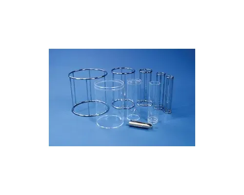 Integra LifeSciences Sls - GL231P - Plastic Cage Applicator, Size 1  For Use with GL209 & GL219