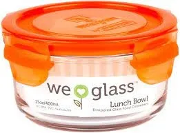 Wean - GL425CS - Wean Bowl Carrot Single