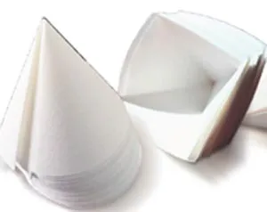 Global Life Sciences Solutions - From: 990010112 To: 990110116 - Cone Filter Paper