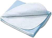 Global Medical Foam From: 112-5000 To: 112-9010 - Reusable Underpad