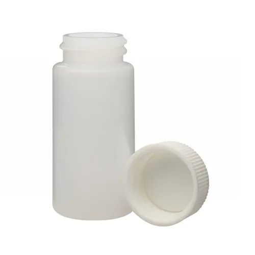 Globe Scientific - From: 101020 To: 101030 - Scintillation Vial, Pe, With Attached Screw Cap