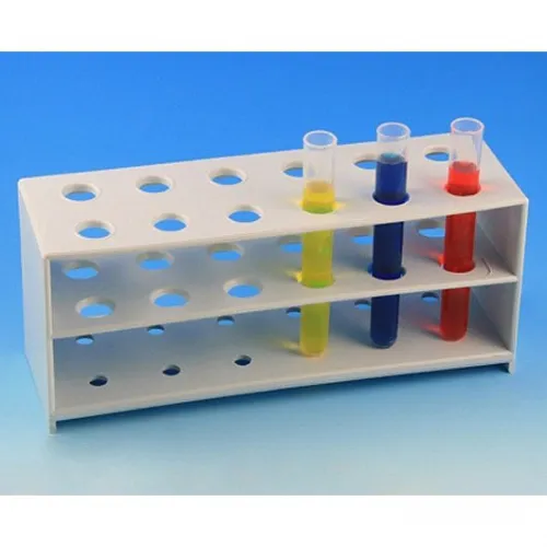 Globe Scientific - From: 110580 To: 110585 - Tube, Microtiter Cluster, Pp