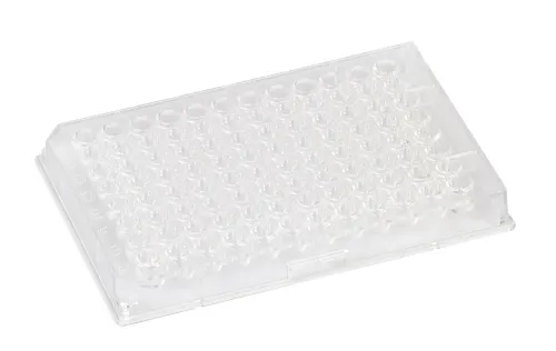 Globe Scientific - From: 120038 To: 120338  Microtest Plate, 96well, Ubottom, Ps, Sterile, Individually Wrapped