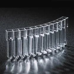 Globe Scientific - From: 5120 To: 5123 - Cobas Mira: Cuvette