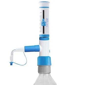 Globe Scientific - GBTD-CALTOOL - Bottle Top Dispenser Calibration Tool