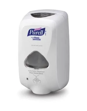 GOJO Industries - 2720-12 - Purell TFX Touch Free