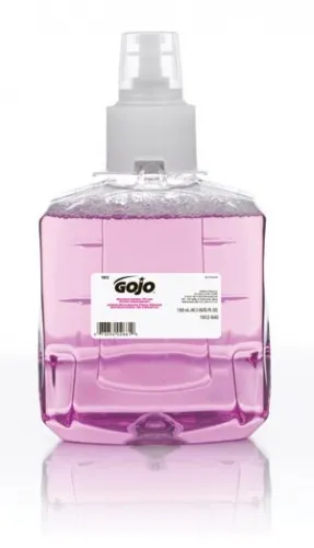 GOJO Industries - From: 1911-02 To: 1916-02 - Antibacterial Foam Handwash, Plum