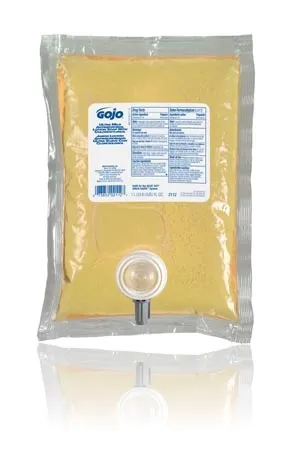 GOJO Industries - From: 2112-08 To: 2113-08 - PROVON Soap PROVON Lotion 1 000 mL Dispenser Refill Bag Floral Scent