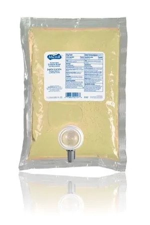 GOJO Industries - 2157-08 - NXT Lotion Soap, 1000mL, 8/cs