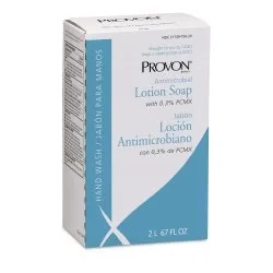 Gojo Industries - 2218-04 - Provon Nxt Antimicrobial Lotionsoap
