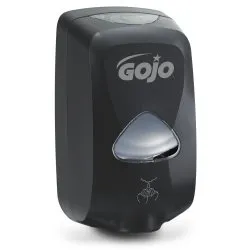 GOJO Industries - From: goj 2740-12-mp To: goj 2799-12-eeu00-mp - TFX&trade; Touch Free