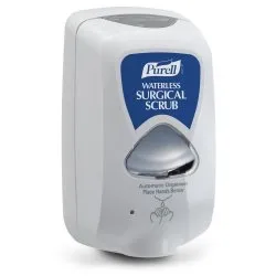 GOJO Industries From: 2785-12 To: 2789-12 - Purell TFX Surgical Scrub Dispenser