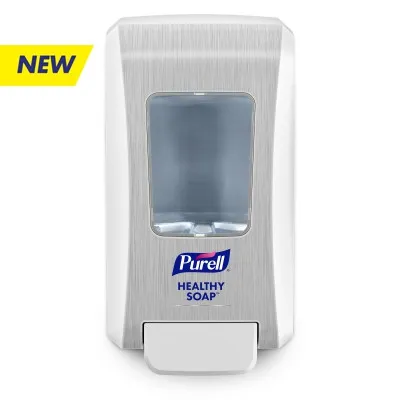 GOJO Industries - From: 5230-06 To: 5234-06 - Soap Dispenser, Push Style