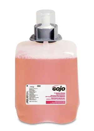 Gojo Industries - 5261-02 - Gojo Fmx-20 Luxury Foam Handwas
