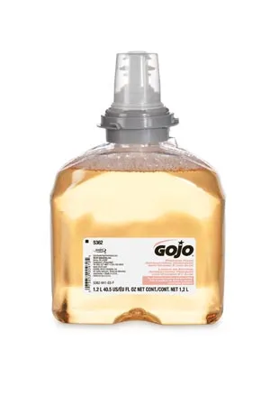 Gojo Industries - 5362-02 - Gojo Tfx Premium Foam Antibacterial Handwash