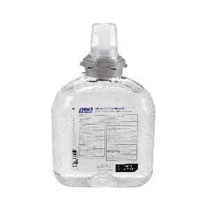 Cardinal Health - 5456-04 - Purell Advanced Hand Sanitizer Gel Refill For TFX Dispenser
