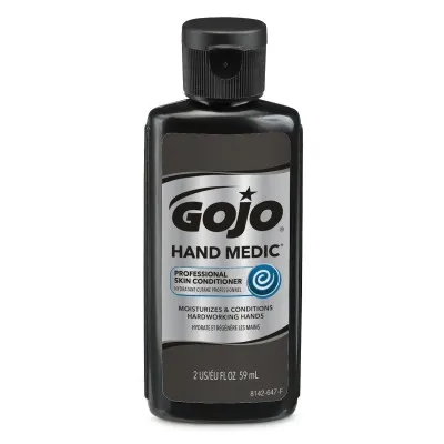 GOJO Industries From: 8142-12 To: 8145-06 - Bottle 8