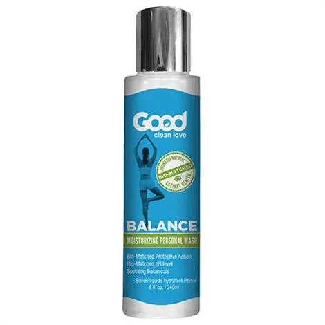 Good Clean Love - 230565 - BioMatch Feminine Hygiene Balance Moisturizing Personal Wash