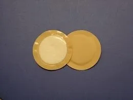 Austin Medical - Ampatch - From: 838234000608 To: 838234001605 -  GR  Round