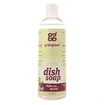 Grab Green - 224749 - Dish Soaps Thyme with Fig Leaf