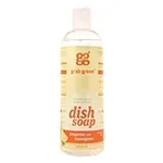 Grab Green - 224750 - Dish Soaps Tangerine with Lemongrass