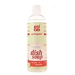 Grab Green - 225636 - Dish Soaps Red Pear with Magnolia