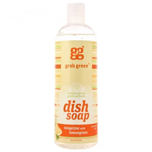 Grab  - 640219 - gerine Liquid Dish Soap