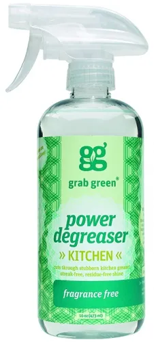 Grab  - 640267 - Fragrance Free Degreaser