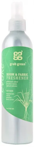 Grab  - 640295 - Vetiver Room Fabric Freshener