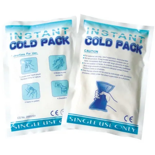 Graham-Field - Grafco - From: 010210 To: 010407 - Instant Cold Pack Medical/Surgical