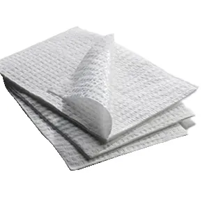 Graham Medical - 63790 - Towel, Scrim, 19.5" x 26", Sea Blue, 400/cs
