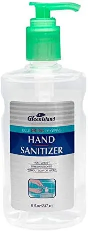 Greenisland - 900832 - Hand Sanitizer