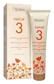 Guna - From: 31829 To: 31929 - Natur 3 Breast Cream Cream