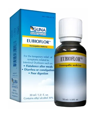 Guna - From: 41518 To: 41818 - Eubioflortm Oral Drops