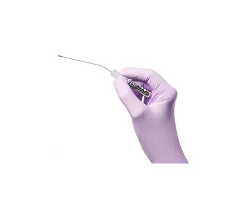 Summit Medical - Gvpro - Gv-1000 - Surgical Skin Marker Gvpro Gentian Violet Sponge Tip Without Ruler Nonsterile