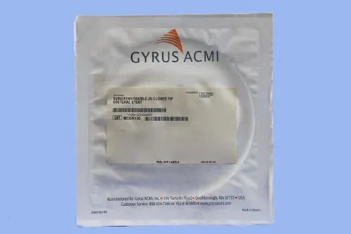 Gyrus Acmi - 5201800 - GYRUS ACMI SURGITEK DOUBLE J CLOSED TIP URETERAL STENT 6.0 FR X 12CM
