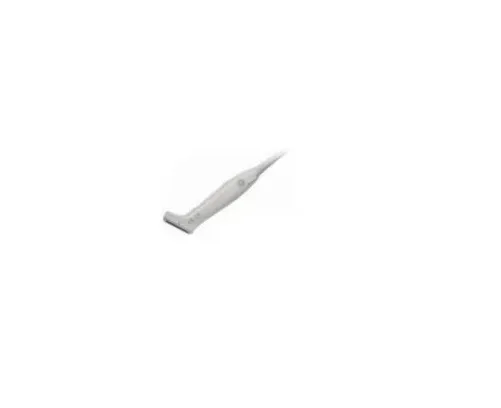 GE Healthcare - Logiq S7  XDclear - H40452LL - Ultrasound Probe Logiq S7, Xdclear L8-18i-d, Broad-spectrum, 4 To 15 Mhz Bandwidth, 25 Mm Field Of View, Vascular, Small Parts, Neonatal, Pediatrics