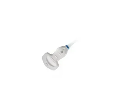 GE Healthcare - Logiq S7  XDclear - H40472LT - Ultrasound Probe Logiq S7, Xdclear C1-6-d, 1 To 6 Mhz Bandwidth, 70° Field Of View, Abdomen, Obstetrics/gynecology, Urology