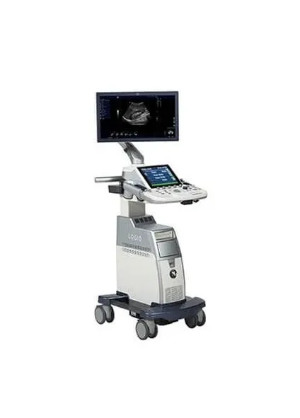 Ge Healthcare - Ge Logiq P9 - H8022ya - Ultrasound System Ge Logiq P9
