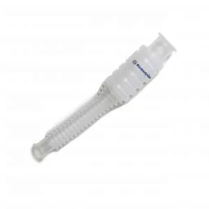 Halyard Health - 153 - Trach Care 1500 HME and HMES, Filter 0001/0050, 50/cs