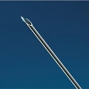 Halyard Health - From: 18335 To: 18336 - Quincke Spinal Needle, 20G