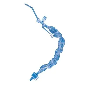Avanos Medical - From: 200 To: 8314 - Halyard HealthKimVentClosed Suction System Elbow