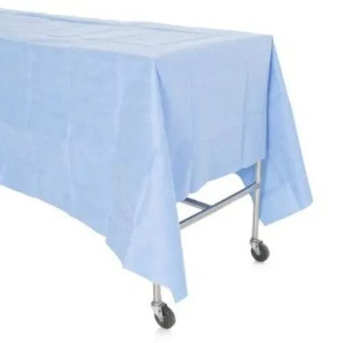 Halyard Health - From: 42215NS To: 42216NS - Back Table Cover 44 In X 44 In