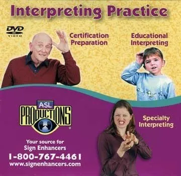 Harris Communication - From: B100 To: B101 - A Basic Course In American Sign Language