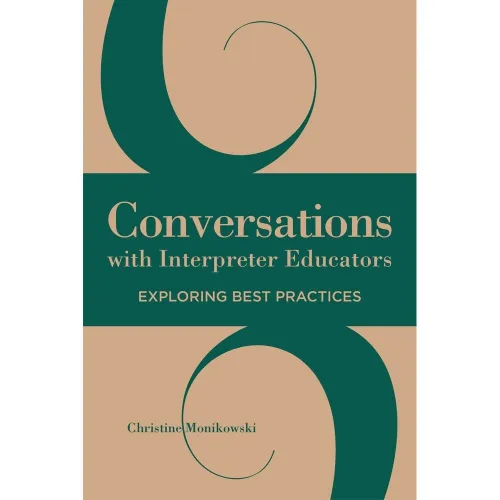 Harris Communication - B1347 - Conversations