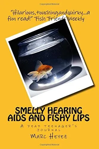 Harris Communication - B1366 - Smelly Hearing Aids And Fishy Lips