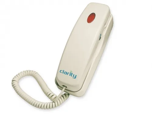 Harris Communication - Clarity - From: CL-C200 To: CL-E814 - Amplified Phone Cla