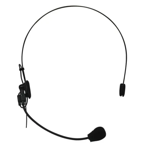 Harris Communication - COM-HM-100C - Microphone / Headset