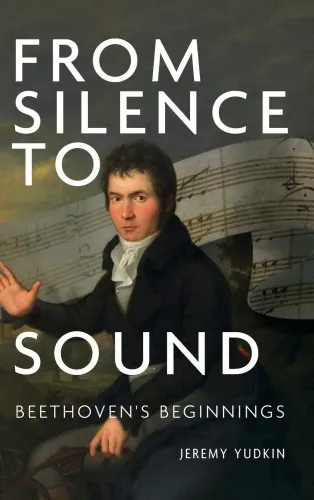 Harris Communication - DVD396 - From Silence To Sound